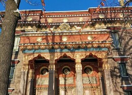 О Дацане Гунзэчойнэй, буддийских праздниках и важности образования