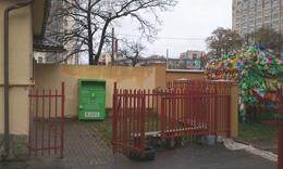 Сбор вещей у Дацана