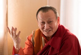 «Путь к совершенству у каждого может быть свой»