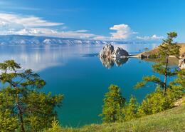 Авторский тур ламы Дацана в Бурятию
